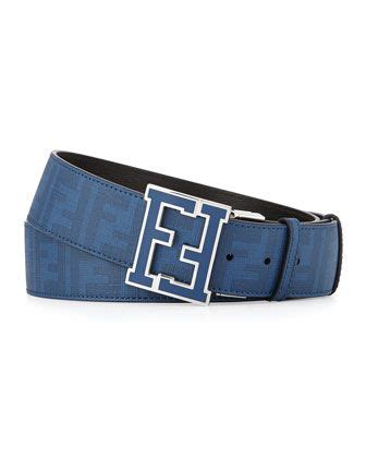 blue fendi belt for cheap|designer belts cheap fendi.